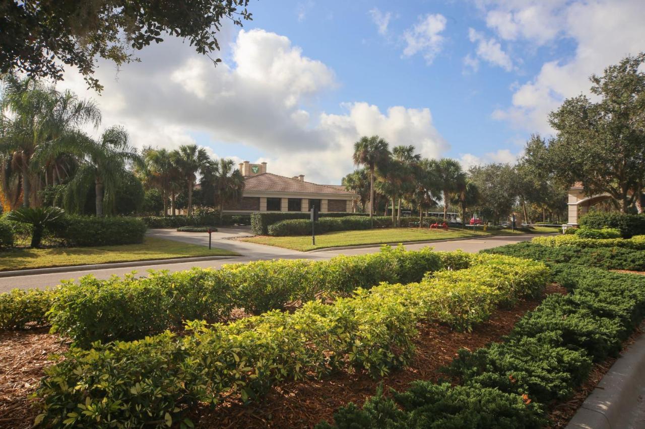 הוילה בריידנטון Cypress Cove מראה חיצוני תמונה